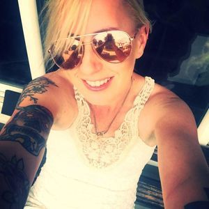 Meet your Posher, Shelly